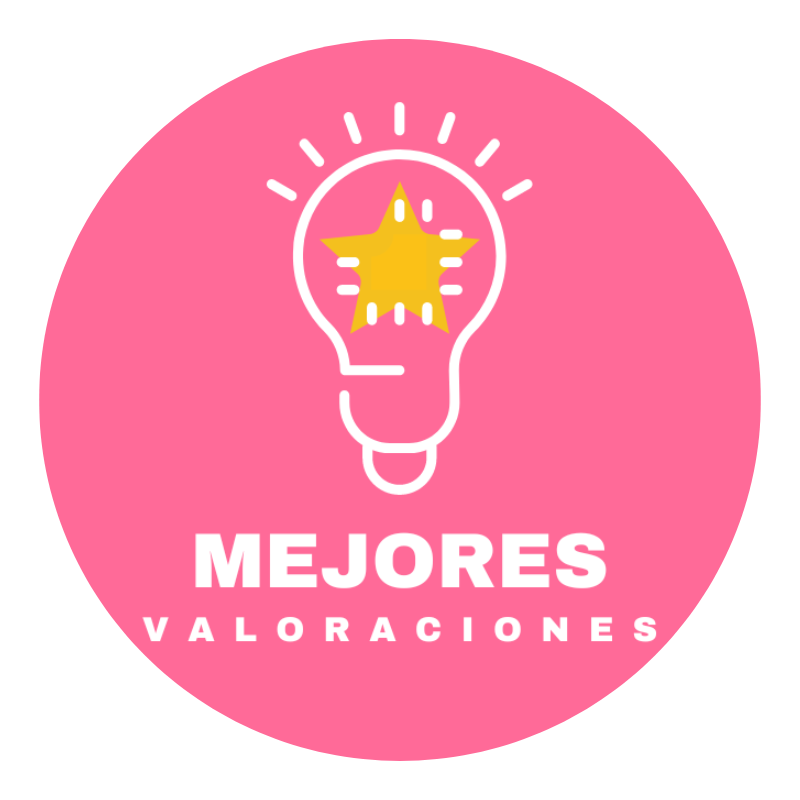 Mejores Valoraciones